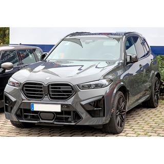 Tyyliset munuaismaskit (X5M F95, 2023+) BMW X5 G05 2019–2026 kuva 1