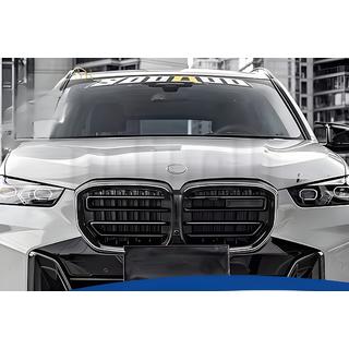 Tyyliset munuaismaskit (X5M F95, 2023+) BMW X5 G05 2019–2026 kuva 3