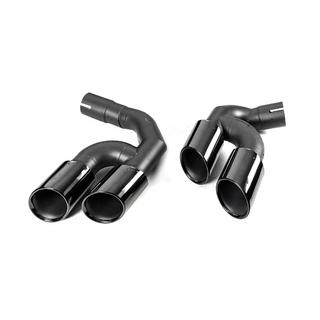 V3 Black -pakoputkenpäät X5M F95 -tyyliin kuva 2