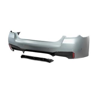 Takapuskuri, kompletti M5 F90 LCI Style (G30) BMW 5-sarja G30/G31 2017–2023 kuva 2