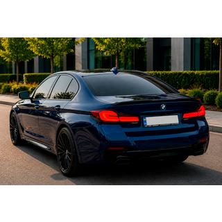 Kylkihelmat M-Sport/M5 BMW 5-sarja G30/G31 2017–2023 kuva 2