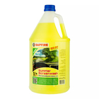 Kesä tuulilasinpesuneste SAPFIRE Summer Screenwash 3,79 l – sitruuna kuva 1