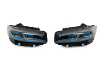 BMW 3-sarja G20/G21 2018– Ajovalot Laser 2023+ (2 kpl) kuva 1