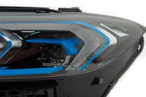 BMW 3-sarja G20/G21 2018– Ajovalot Laser 2023+ (2 kpl) kuva 7