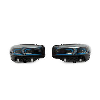 Ajovalot Laser 2023+ (2 kpl) BMW 3-sarja G20/G21 2018– kuva 2
