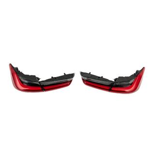Takavalot 2023+ (2 kpl) BMW 3-sarja G20/G21 2018– kuva 4