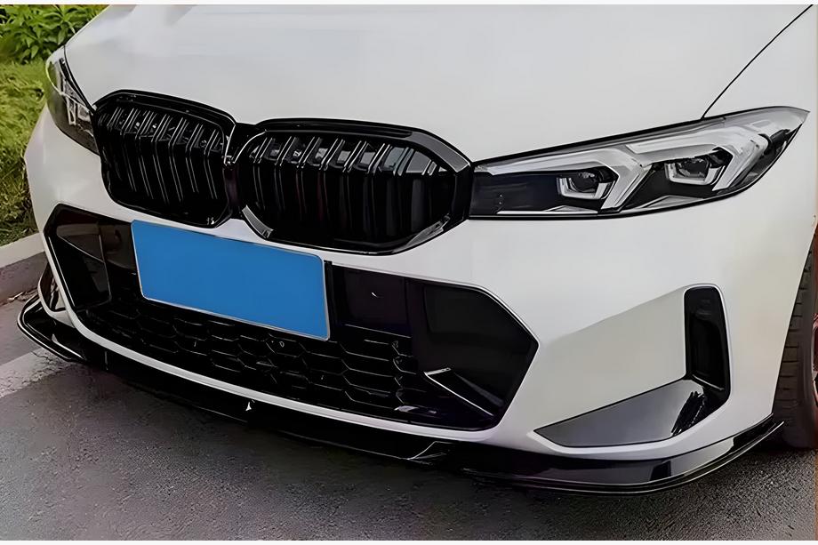 BMW 3-sarja G20/G21 2018– M-Sport munuaismaski (2022+) Image