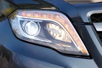 Mercedes GLK-sarja X204 2008–2015 Etuajovalot FullLed V-1 (2012-2015, 2 kpl) kuva 1