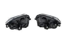 Mercedes GLK-sarja X204 2008–2015 Etuajovalot FullLed V-1 (2012-2015, 2 kpl) kuva 9