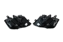 Mercedes GLK-sarja X204 2008–2015 Etuajovalot FullLed V-1 (2012-2015, 2 kpl) kuva 10