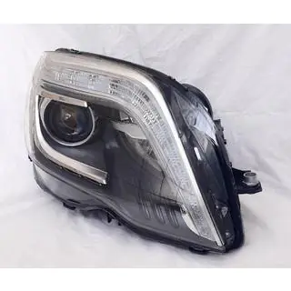 Etuajovalot FullLed V-1 (2012-2015, 2 kpl) kuva 2