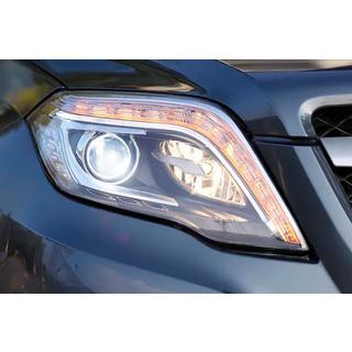Etuajovalot FullLed V-1 (2012-2015, 2 kpl) Mercedes GLK-sarja X204 2008–2015 kuva 1