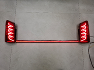 Mercedes Vito/V-class W447 2014– Taka-LED-takavalot (2+1 kpl) kuva 1