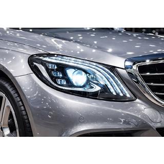 Ajovalot Maybach (2 kpl) kuva 1