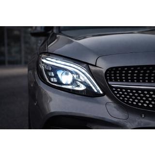 Ajovalot Maybach (2 kpl) kuva 2
