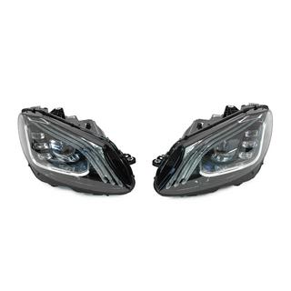 Ajovalot Maybach (2 kpl) kuva 3