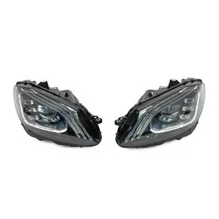 Ajovalot Maybach (2 kpl) kuva 3