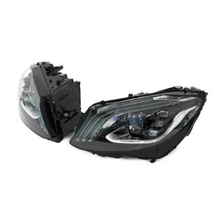 Ajovalot Maybach (2 kpl) kuva 4