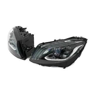 Ajovalot Maybach (2 kpl) kuva 4