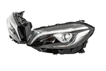 Mercedes A-sarja W176 2012–2018 Etupään ajovalot Full LED (2 kpl) kuva 4