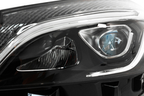 Mercedes A-sarja W176 2012–2018 Etupään ajovalot Full LED (2 kpl) kuva 7