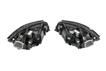 Mercedes A-sarja W176 2012–2018 Etupään ajovalot Full LED (2 kpl) kuva 8
