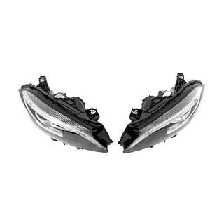 Etupään ajovalot Full LED (2 kpl) Mercedes A-sarja W176 2012–2018 kuva 3