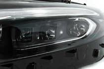 Mercedes A-class W177 2018– Multibeam-ajovalot (2018-2022, 2 kpl) kuva 6