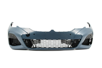 BMW 3-sarja G20/G21 2018– Etupuskuri M-Sport 2018-2022 kuva 1