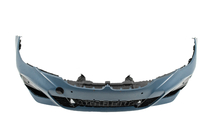 BMW 3-sarja G20/G21 2018– Etupuskuri M-Sport 2018-2022 kuva 3