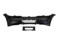 BMW 3-sarja G20/G21 2018– Etupuskuri M-Sport 2018-2022 kuva 9
