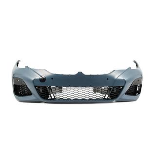 Etupuskuri M-Sport 2018-2022 BMW 3-sarja G20/G21 2018– kuva 1