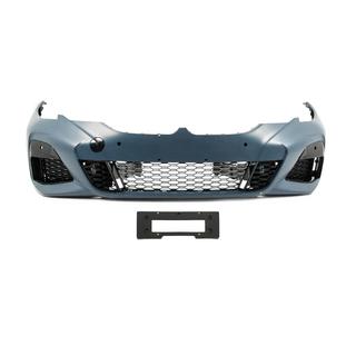 Etupuskuri M-Sport 2018-2022 BMW 3-sarja G20/G21 2018– kuva 2