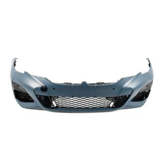 Etupuskuri M-Sport 2018-2022 BMW 3-sarja G20/G21 2018– kuva 4