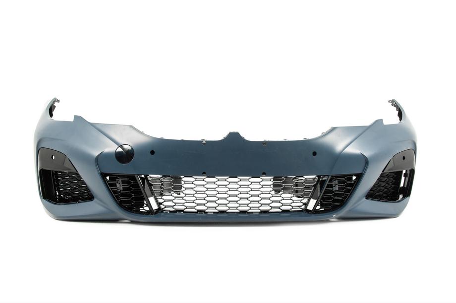 BMW 3-sarja G20/G21 2018– Etupuskuri M-Sport 2018-2022 Image