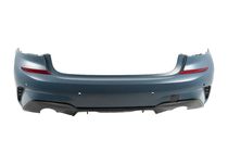 BMW 3-sarja G20/G21 2018– Takapuskuri M-Sport (G20 2018-2022) kuva 1