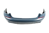 BMW 3-sarja G20/G21 2018– Takapuskuri M-Sport (G20 2018-2022) kuva 5