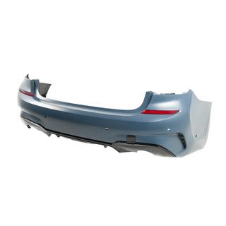 Takapuskuri M-Sport (G20 2018-2022) BMW 3-sarja G20/G21 2018– kuva 2