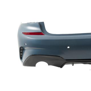Takapuskuri M-Sport (G20 2018-2022) BMW 3-sarja G20/G21 2018– kuva 4