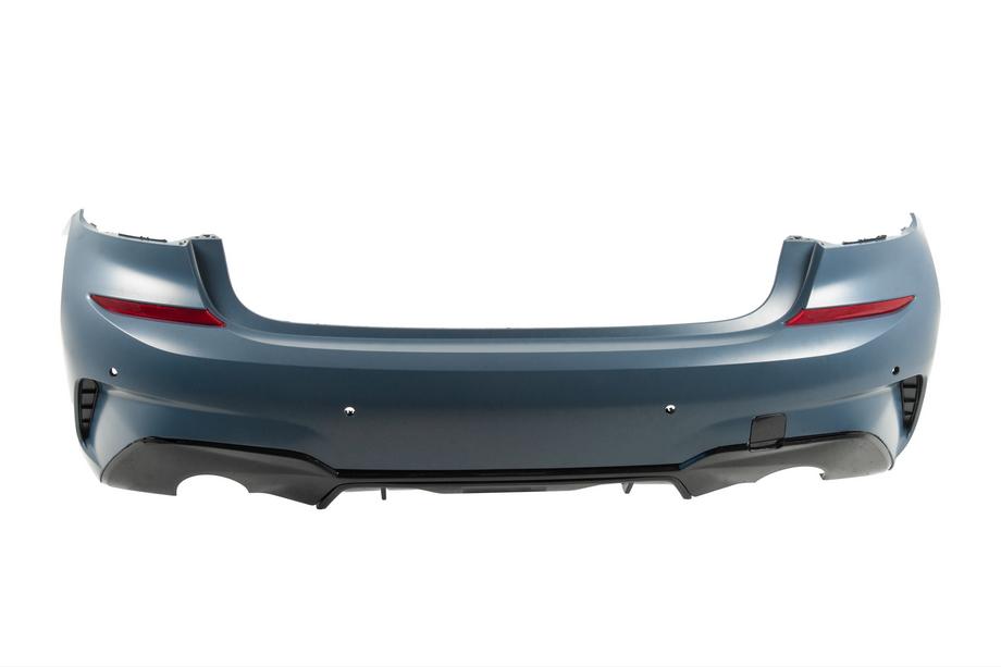 BMW 3-sarja G20/G21 2018– Takapuskuri M-Sport (G20 2018-2022) Image
