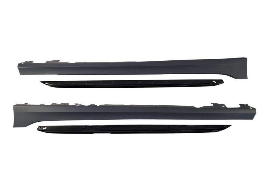 BMW 3-sarja G20/G21 2018– M-Sport sivuhelmat 2018-2022 Image
