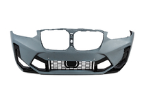 BMW X3 G01 2018– Etupuskuri X3M F97 -tyyliin (2022-2024) kuva 2