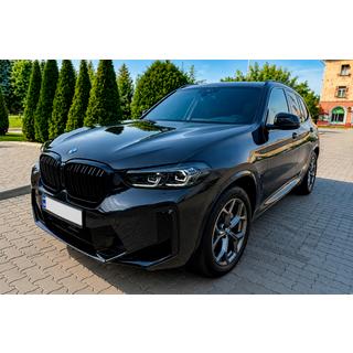 BMW munuaismaskit X3M F97 -tyyliin (2022-2024) kuva 2