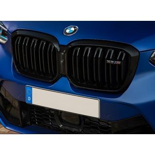 BMW munuaismaskit X3M F97 -tyyliin (2022-2024) kuva 1