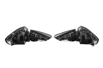 BMW X3 G01 2018– Takavalot 2018–2022 (LCI-design) kuva 4