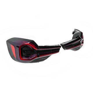 Takavalot 2018-2022 (LCI-design, 2 kpl) BMW X3 G01 2018– kuva 3