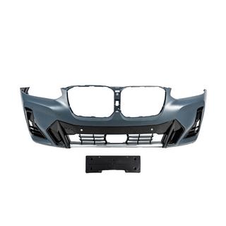Etupuskuri M-Sport (2022-2024) kuva 2