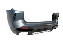 BMW X3 G01 2018– Takapuskuri M-Sport-diffuusorilla (2022-2024) kuva 2