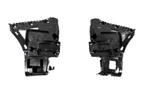 BMW X3 G01 2018– Takapuskuri M-Sport-diffuusorilla (2022-2024) kuva 5
