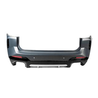 Takapuskuri M-Sport-diffuusorilla (2022-2024) kuva 1